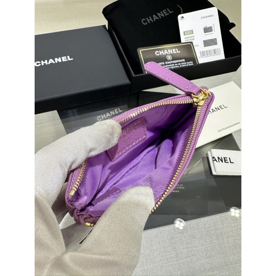 CHANEL Wallet