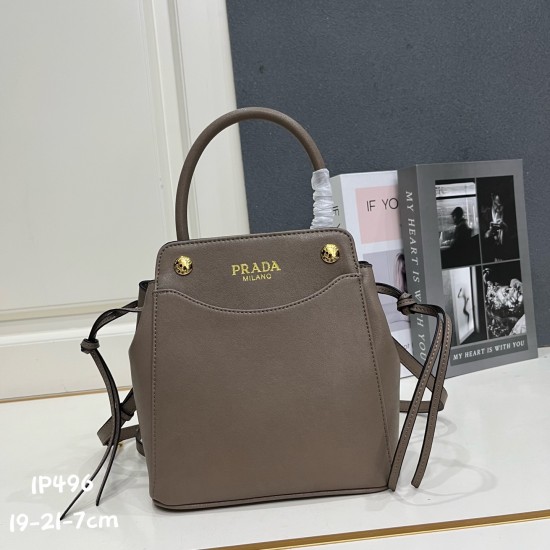 PRADA BAGS