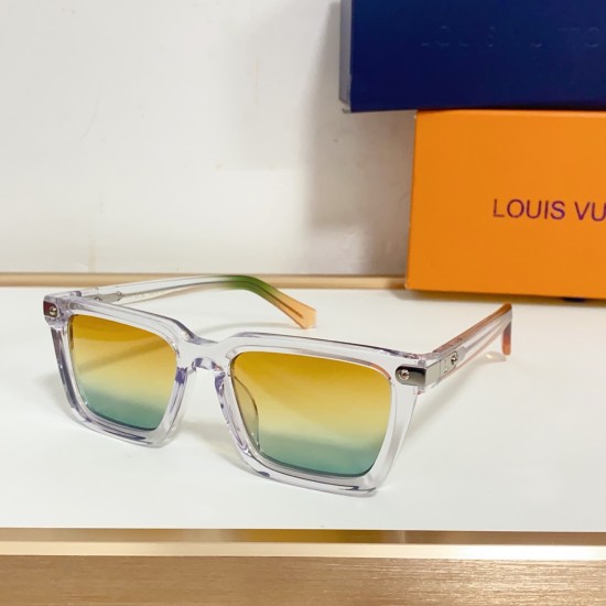 Louis Vuitton Eyeglasses