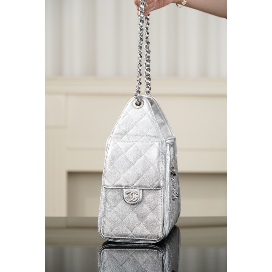CHANEL HOBO