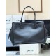 CHANEL TOTE SHOPPING BAG