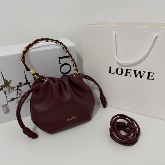 LOEWE bags