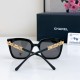 CHANEL Eyeglasses