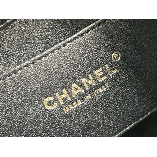CHANEL BUCKET
