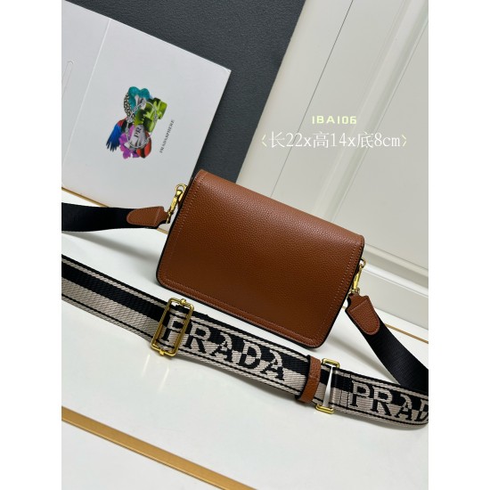 PRADA BAGS