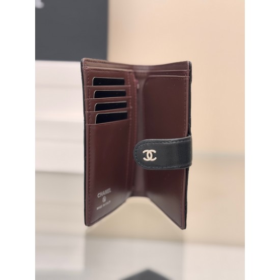 CHANEL Wallet