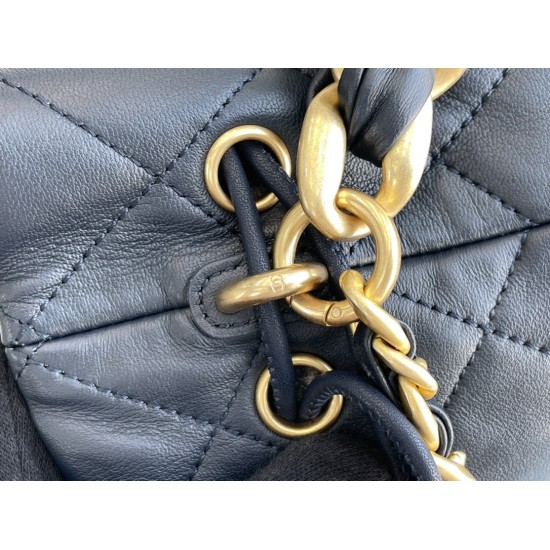 CHANEL BUCKET
