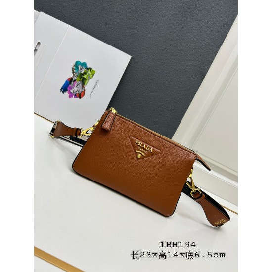 PRADA BAGS