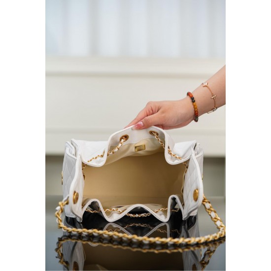 CHANEL HOBO