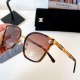 CHANEL Eyeglasses