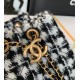 CHANEL BUCKET