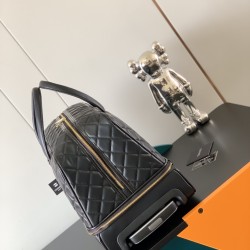 CHANEL Suitcase