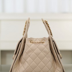 CHANEL HOBO