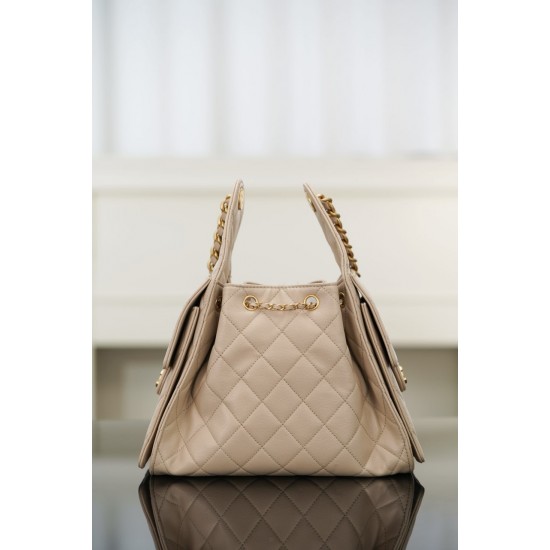 CHANEL HOBO