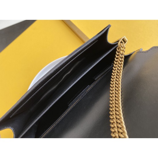 YSL Cassandra