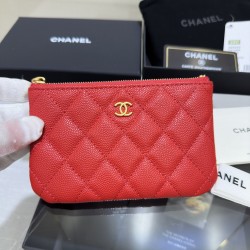 CHANEL Wallet