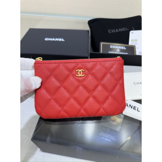CHANEL Wallet