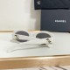 CHANEL Eyeglasses