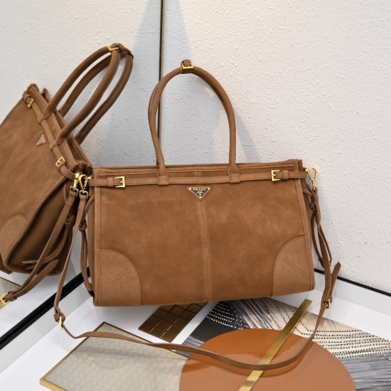PRADA BAGS