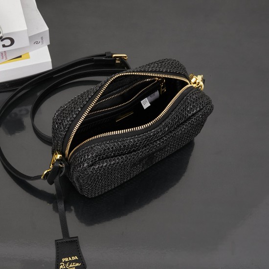 PRADA BAGS