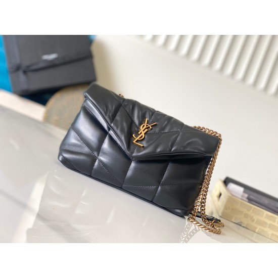 YSL LouLou