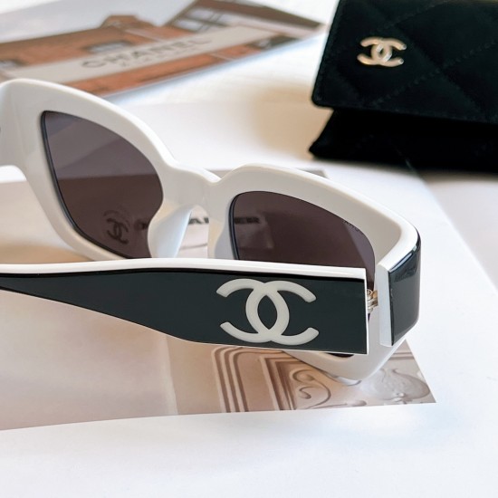 CHANEL Eyeglasses