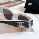 CHANEL Eyeglasses