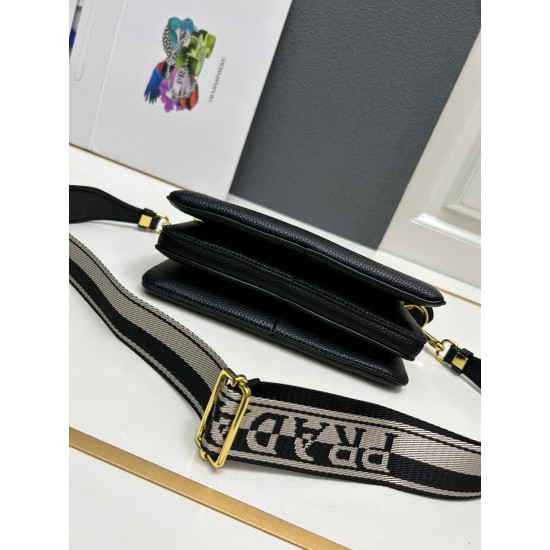 PRADA BAGS