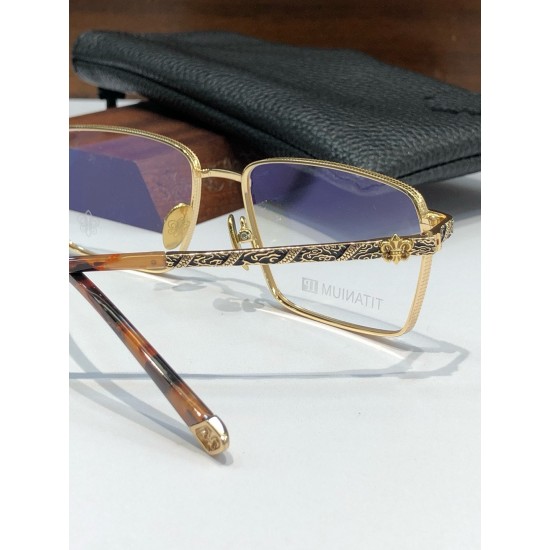 ChromeHearts Eyeglasses
