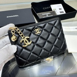 CHANEL Wallet