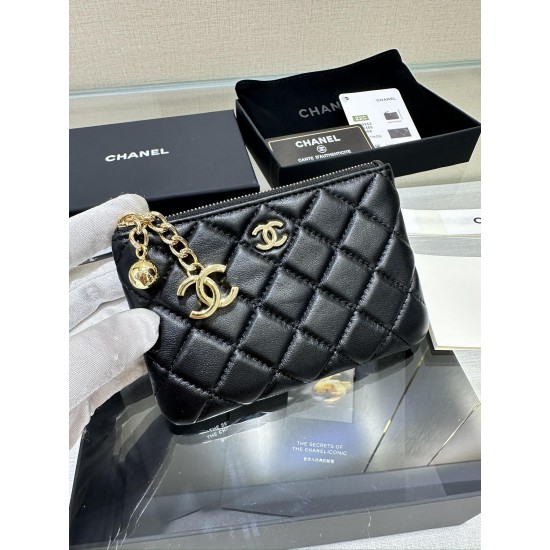CHANEL Wallet