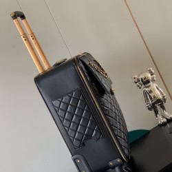 CHANEL Suitcase