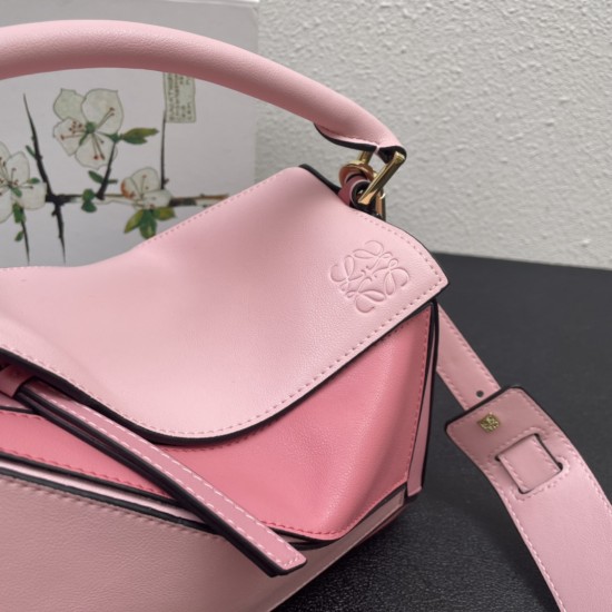 LOEWE bags