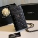 CHANEL Wallet
