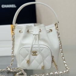 CHANEL BUCKET