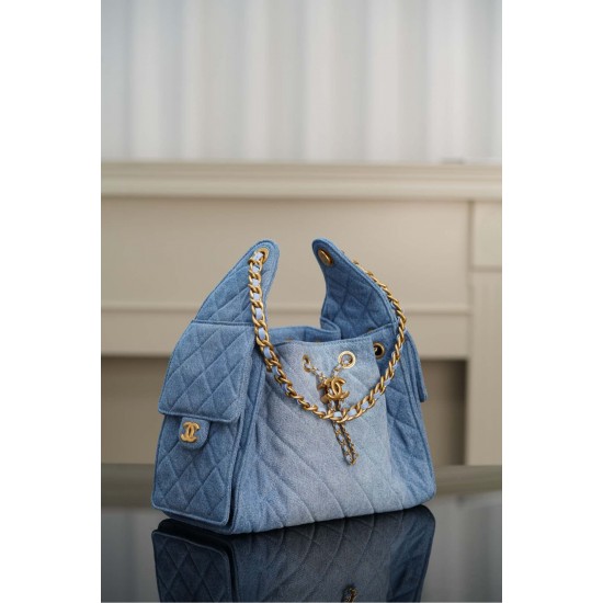 CHANEL HOBO
