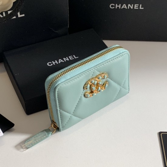 CHANEL Wallet