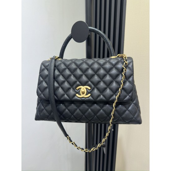 CHANEL COCO HANDLE