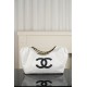 CHANEL TOTE SHOPPING BAG