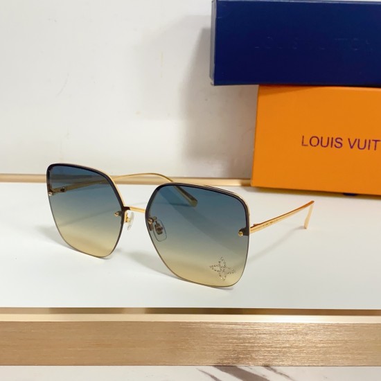 Louis Vuitton Eyeglasses