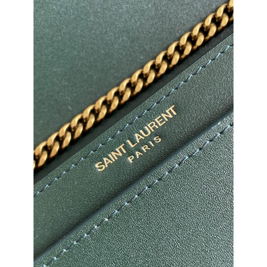 YSL Cassandra