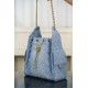 CHANEL HOBO