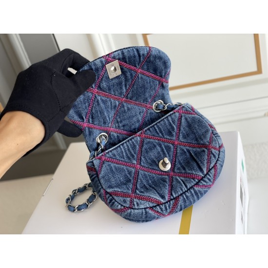 CHANEL COCO HANDLE