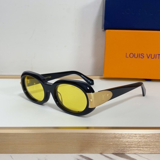Louis Vuitton Eyeglasses