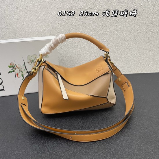 LOEWE bags