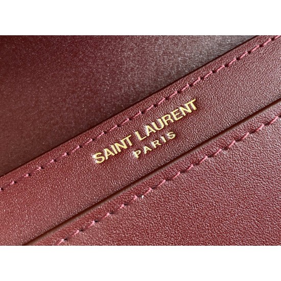 YSL Cassandra
