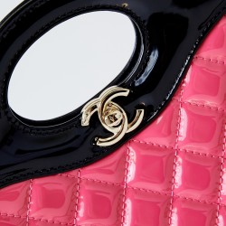 CHANEL TOTE SHOPPING BAG