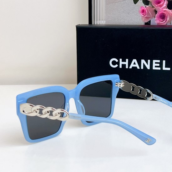 CHANEL Eyeglasses