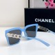 CHANEL Eyeglasses