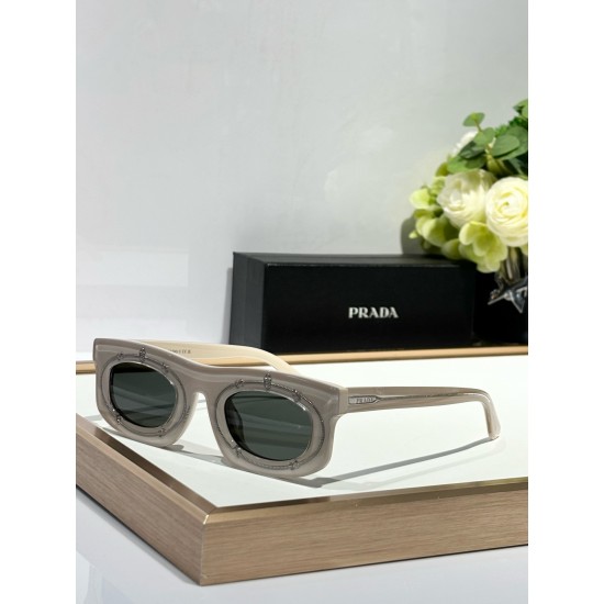 Prada Eyeglasses